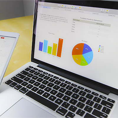 Automated All-in-One Sales and Marketing Solution